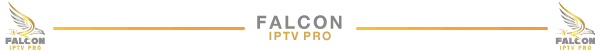 Falcon iptv pro